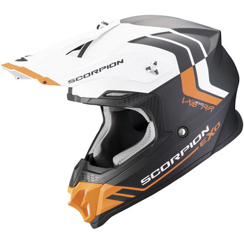 Casque VX-16 Evo Air Fusion Scorpion