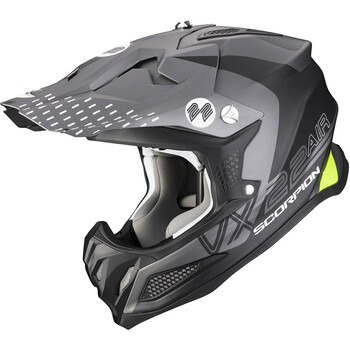 Casque VX-22 Air Ares Scorpion