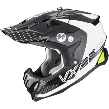 Casque VX-22 Air Ares Scorpion