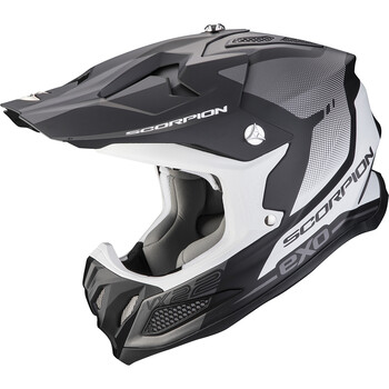 Casque VX-22 Air Attis Scorpion