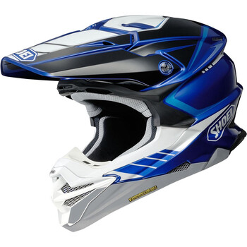 Casque VFX-WR 06 Jammer Shoei