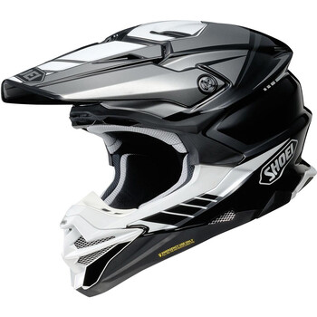 Casque VFX-WR 06 Jammer Shoei