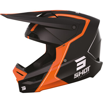 ✔️ Casque motocross homologué 🥇 prix, offres et alternatives