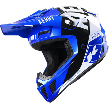 Casque Performance Kenny