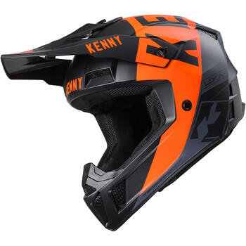 Casque Performance Kenny