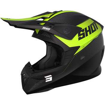 Casque Pulse Line Shot