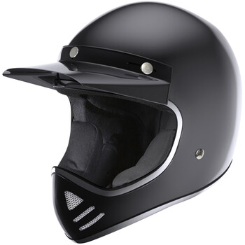 Casque Crossroad Stormer