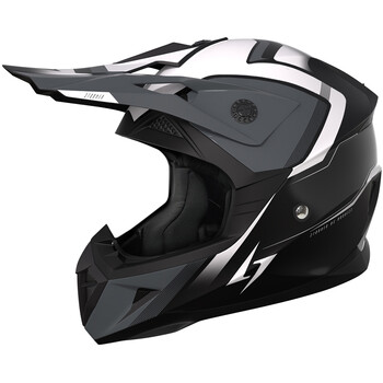 Casque Dust Madness Stormer