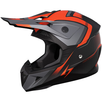 Casque Dust Madness Stormer