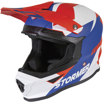 Casque Force Squad Stormer