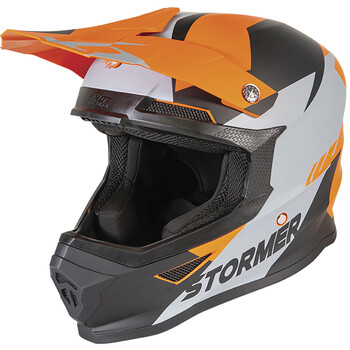 Casque Force Squad Stormer