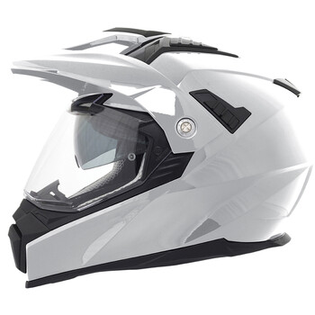 Casque Traveller Stormer