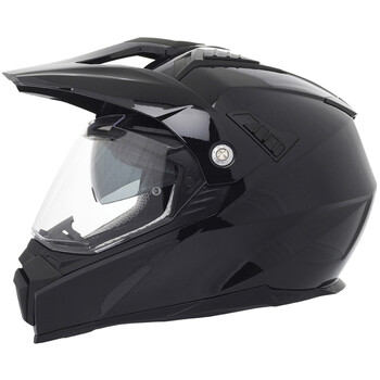 Casque Traveller Stormer