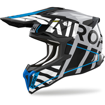 Casque Strycker Brave Airoh