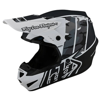 Casque GP Nova Troy Lee Designs