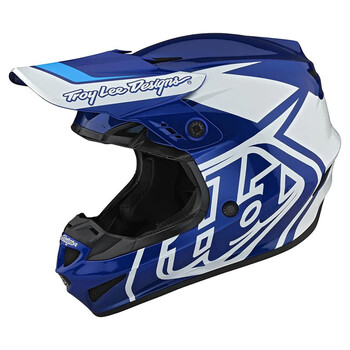 Casque GP Overload Troy Lee Designs