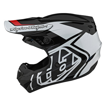 Casque GP Overload Troy Lee Designs