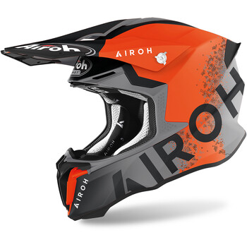 Casque Twist 2.0 Bit Airoh