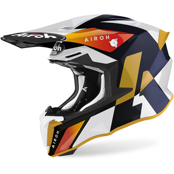 Casque Twist 2.0 Lift Airoh