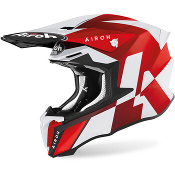 Casque Twist 2.0 Lift Airoh