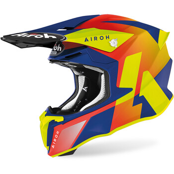 Casque Twist 2.0 Lift Airoh