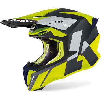 Casque Twist 2.0 Lift Airoh