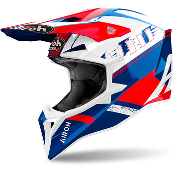 Casque moto cross : tout savoir sur cet indispensable - MX2K