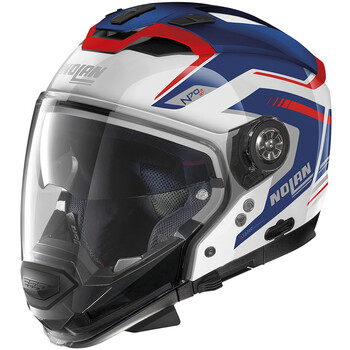 Casque N70-2 GT Switchback N-Com Nolan