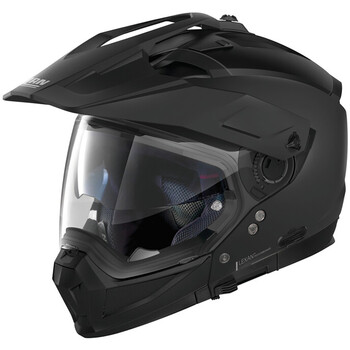 Casque N70-2 X Classic N-Com Nolan