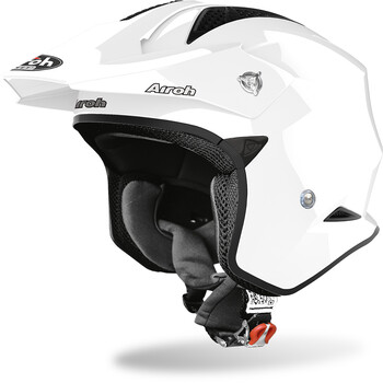 Casque Trial TRR S Color Airoh