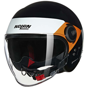 Casque N21 Visor Onirico Nolan