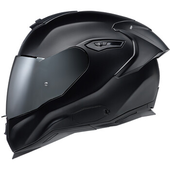 Casque SX.100R Fullblack Nexx