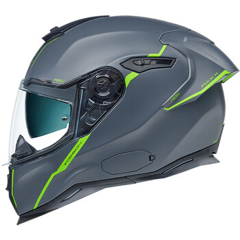 Casque SX.100R Shortcut Nexx