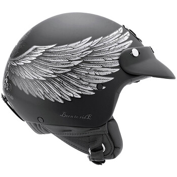 Casque SX.60 Eagle Rider Nexx