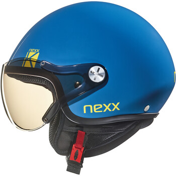 Casque SX.60 Kids K Nexx