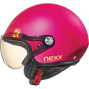 Casque SX.60 Kids K Nexx