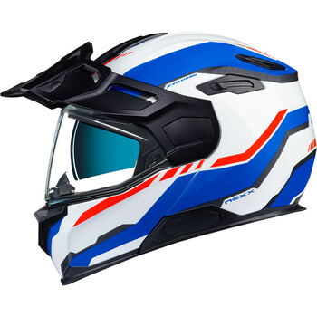 Casque X.Vilijord Continental Nexx