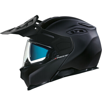 Casque X.Vilijord Plain Nexx