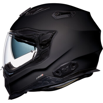 Casque X.WST 2 Plain Nexx