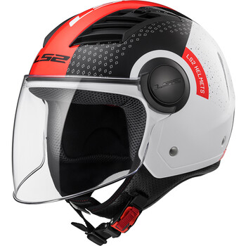 Casque OF562 Airflow Condor LS2