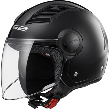 Casque OF562 Airflow Solid LS2