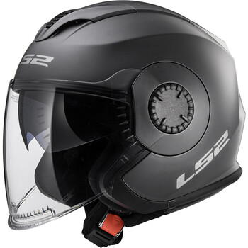 Casque OF570 Verso Solid LS2