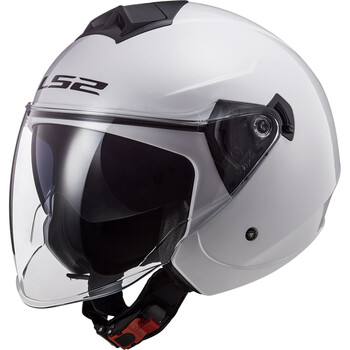 Casque OF573 Twister II Solid LS2