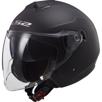 Casque OF573 Twister II Solid LS2