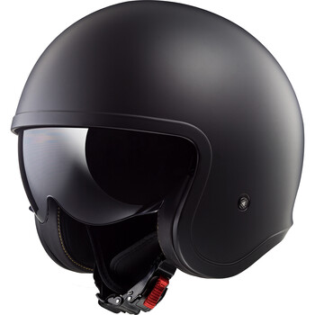 Casque OF599 Spitfire Solid LS2