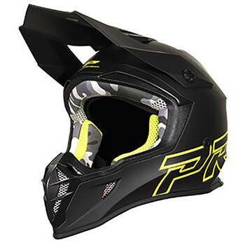 Casque 3180 Progrip