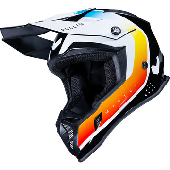 Casque Master - 2023 pull-in