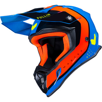 Casque Master - 2023 pull-in