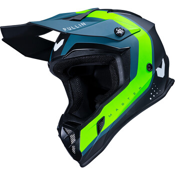 Casque Master - 2023 pull-in