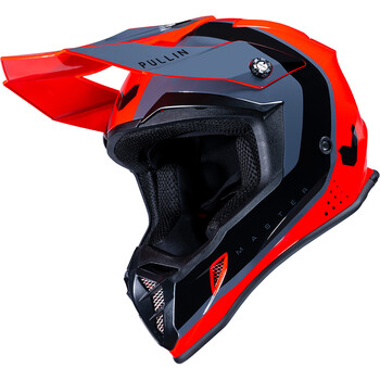 Casque Master - 2023 pull-in